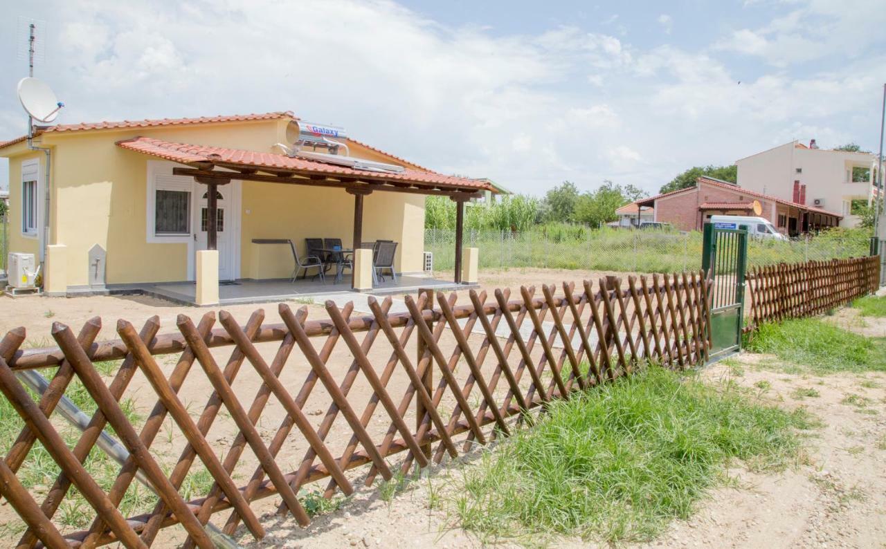 克拉默特House For Relaxing Vacations别墅 外观 照片