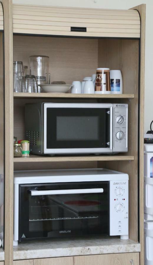 克拉默特House For Relaxing Vacations别墅 外观 照片